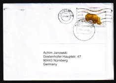 Heilsarmee-Briefmarken | Salvation Army Stamps