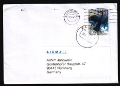 Heilsarmee-Briefmarken | Salvation Army Stamps