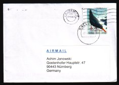 Heilsarmee-Briefmarken | Salvation Army Stamps