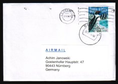 Heilsarmee-Briefmarken | Salvation Army Stamps