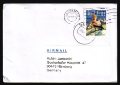 Heilsarmee-Briefmarken | Salvation Army Stamps