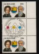 Heilsarmee-Briefmarken | Salvation Army Stamps