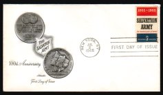 Heilsarmee-Briefmarken | Salvation Army Stamps
