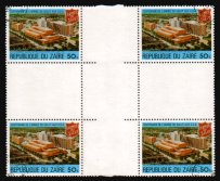 Heilsarmee-Briefmarken | Salvation Army Stamps