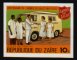 Heilsarmee-Briefmarken | Salvation Army Stamps