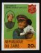 Heilsarmee-Briefmarken | Salvation Army Stamps