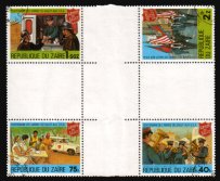 Heilsarmee-Briefmarken | Salvation Army Stamps