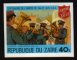 Heilsarmee-Briefmarken | Salvation Army Stamps