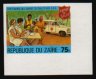 Heilsarmee-Briefmarken | Salvation Army Stamps