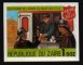 Heilsarmee-Briefmarken | Salvation Army Stamps