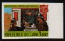 Heilsarmee-Briefmarken | Salvation Army Stamps