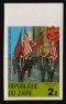 Heilsarmee-Briefmarken | Salvation Army Stamps