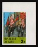 Heilsarmee-Briefmarken | Salvation Army Stamps