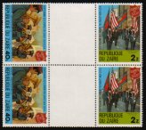 Heilsarmee-Briefmarken | Salvation Army Stamps